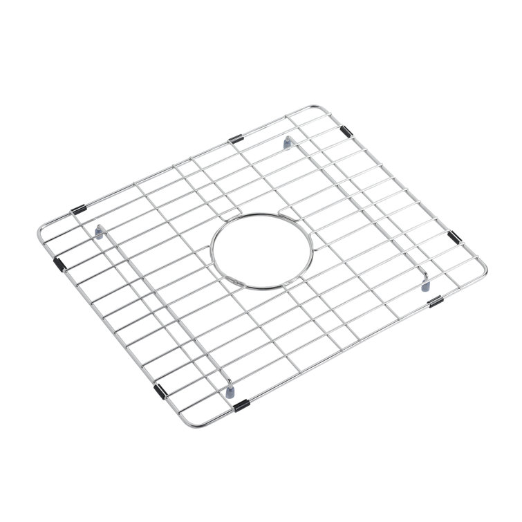 FORCLOVER 33'' L Farmhouse / Apron Double Bowl Ceramic Kitchen Sink Wayfair Canada